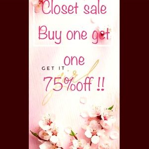 🌸🌸🌸🌸SALE🌸🌸🌸🌸